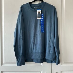 Bench Long Sleeve Top
